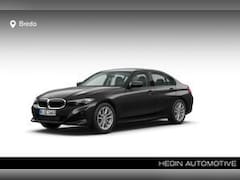 BMW 3-serie - 320i | M Sportpakket Pro | Comfort Pack | HIFI System Harman Kardon | M Sportonderstel |