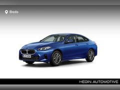 BMW 2-serie Gran Coupé - 220 M Sport Design Edition | M Adaptief onderstel | M Sportpakket Pro | Sportstoelen | Ada