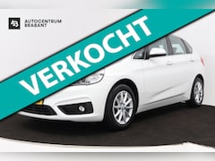 BMW 2-serie Active Tourer - 218i Centennial High Executive (STOELVERWARMING, HEAD-UP, PDC, NAVI, LEDER, LED)