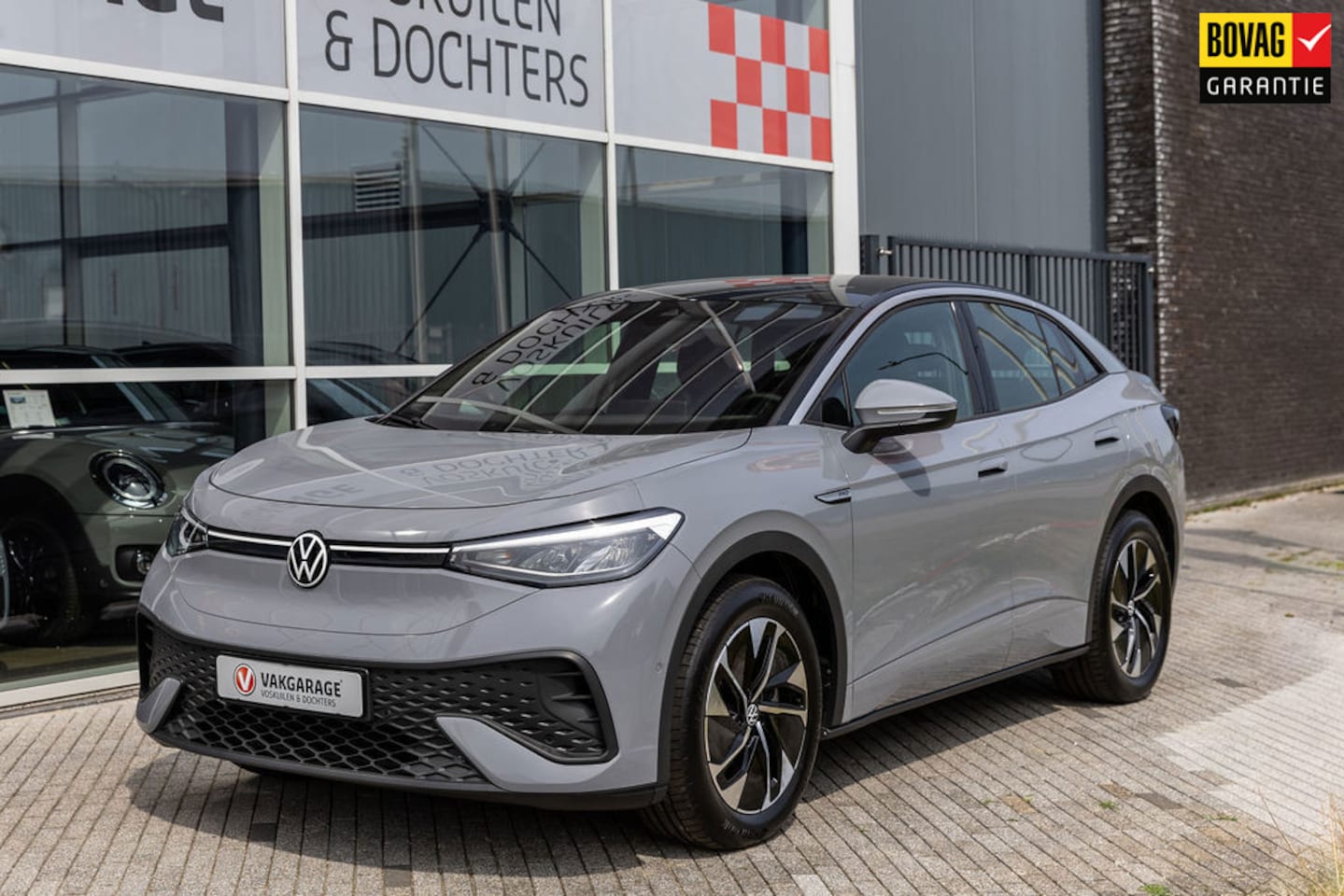 Volkswagen ID.5 - Pro 77 kWh Performance - AutoWereld.nl