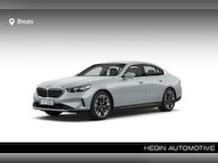 BMW 5-serie - 530e M Sport Edition | M Sportpakket Pro | Innovation Pack | Comfort Pack | Stoelventilati
