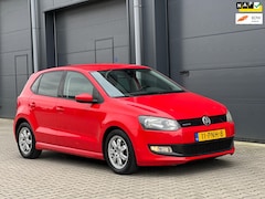 Volkswagen Polo - 1.2 TDI BLUEMOTION COMFORTLINE 5DRS NAVI