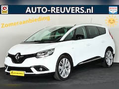 Renault Grand Scénic - 1.3 TCe Limited / Navi / Trekhaak / Keyless / DAB / Camera