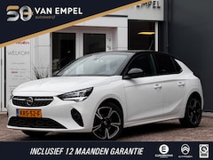 Opel Corsa - 1.2 Sport Sky| Panoramadak | Camera | PDC Voor + Achter | Climate control | Stoelverwarmin