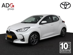 Toyota Yaris - 1.5 Hybrid Dynamic