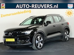Volvo XC40 - Recharge Plus 70 kWh Navi / Pilot assist / ACC / Camera / Trekhaak