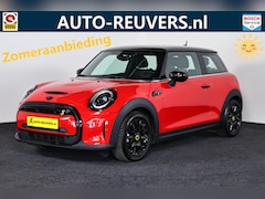 MINI Electric - Cooper SE / Leder / CarPlay / Cruisecontrol / Clima