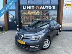 Renault Mégane Estate - 1.6 Dynamique Climate/Cruise/Navi/Pdc/El.ramen/6bak/Apk