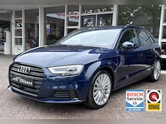 Audi A3 Sportback - 35 TFSI CoD Sport Led, Digidash, Leer, ACC, Keyless, LM