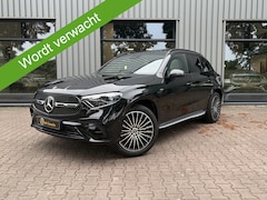 Mercedes-Benz GLC-klasse - 300e 4MATIC AMG Line Trekhaak, Panoramadak, Distronic, 360 camera