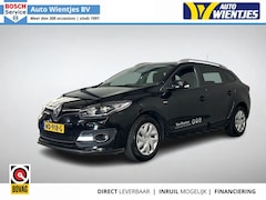 Renault Mégane Estate - 1.5 dCi Aut | Expression | Airco-Ecc | Cruise | Navi
