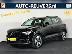 Volvo XC40 - Recharge Plus 70 kWh / Navigatie / Pilot Assist / CarPlay / 4S Band
