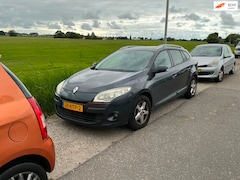 Renault Mégane Estate - 1.6 Expression
