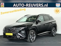 Hyundai Tucson - 1.6 T-GDI PHEV N Line 4WD Pano / ACC / Navigatie / LED / Camera