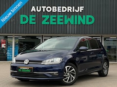 Volkswagen Golf - 1.0 TSI Sound|Apple carplay|Dynamische achterlicht
