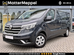Renault Trafic - 2.0 dCi 150 EDC Aut. T30 L2H1 Work Edition | Trekhaak | Keyless | Camera | Pack Chrome | V
