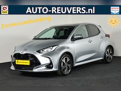 Toyota Yaris - 1.5 Hybrid TeamPlayer ACC / LED / Carplay / Lane assist