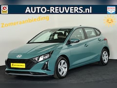 Hyundai i20 - 1.2 MPI Comfort Allseason / Navigatie / Cruise / Carplay