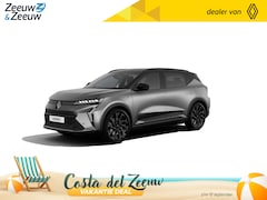 Renault Scenic E-Tech - EV87 long range esprit Alpine Nu uit voorraad leverbaar met € 3.000, - Zeeuw en Zeeuw voor