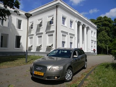 Audi A6 Avant - 2.0 TFSI AUT, AIRCO, MOOI VOLLEDER