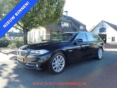 BMW 5-serie Touring - 520d M Sport Edition TREKHAAK / PANODAK / KEYLESS