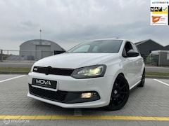 Volkswagen Polo - 1.4 TSI GTI|DSG|XENON|CRUISE CONTR|