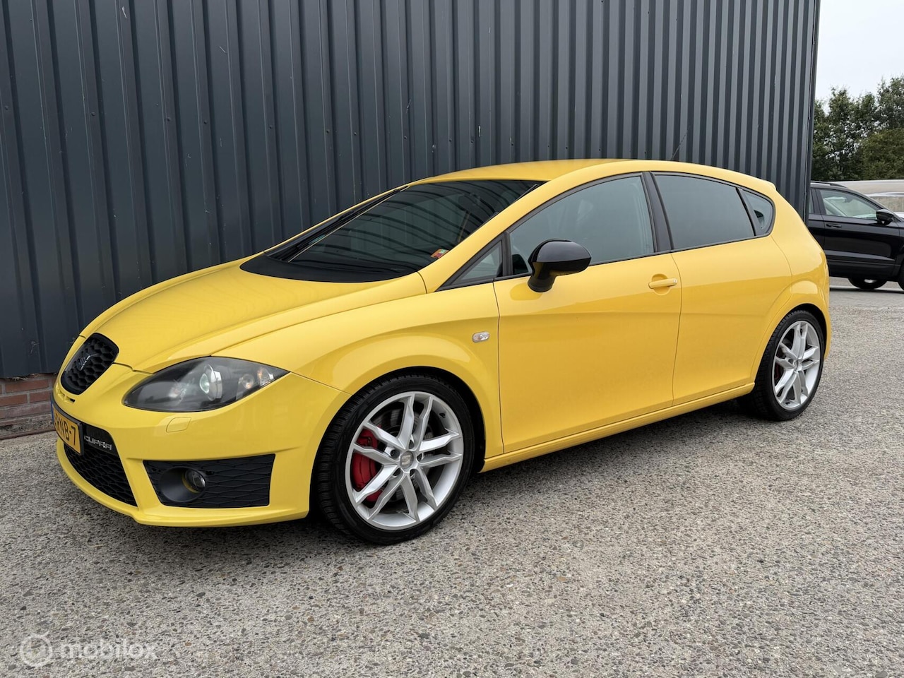 SEAT Leon - 2.0 TFSI Cupra NAP/2 SLEUTELS/AIRCO/CLIMA/LANGE APK - AutoWereld.nl