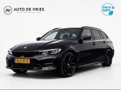 BMW 3-serie Touring - 330e 293pk Sport Line | Full LED | Sfeerverlichting | 20" M-sport velgen | Trekhaak