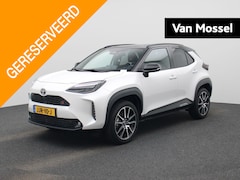 Toyota Yaris Cross - 1.5 Hybrid 130 Launch Edition | Automaat | Apple & Android Carplay | Cruise Control | Park