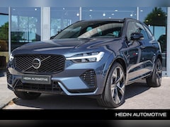 Volvo XC60 - 2.0 T8 Plug-in hybrid AWD Ultra Dark Exec. Ed. | Luchtvering | Bowers & Wilkins Audio | He