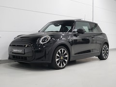 MINI Electric - 33 kWh Panoramadak | Harman Kardon | Head Up | Yours wielen