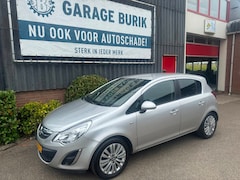 Opel Corsa - 1.4-16V Edition