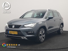 SEAT Ateca - 1.4 EcoTSI Xcellence 150pk | Trekhaak Af Fabriek | Camera | Sfeerverlichting | Apple Carpl
