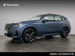 BMW X3 - 30e xDrive M-Sport Pro | Trekhaak | Driving Assistant Plus | Parkings Assistant Plus | Har
