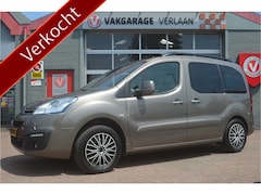Citroën Berlingo - 1.6 VTi Feel trekhaak 12 mnd. gar