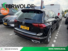 Volkswagen Tiguan - 1.5 TSI R-Line | AUTOMAAT | Parkeercamera | Stoelverw. |