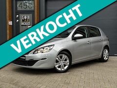 Peugeot 308 - 1.2 e-THP Blue Lease NAP, Trekhaak, Cruise, Navi etc