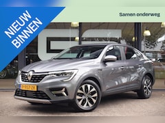 Renault Arkana - 1.6 E-Tech Hybrid 145 Zen