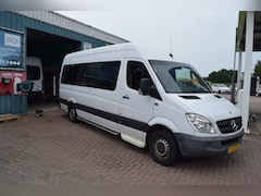 Mercedes-Benz Sprinter - 313 2.2 CDI 432 HD nieuwe apk/ grote beurt