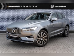 Volvo XC60 - 2.0 T5 Inscription | Trekhaak | Harman Kardon Audio | DAB | Achteruitrijcamera | Parkeerse