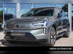 Volvo EX90 - Twin Motor Plus 7p. 106 kWh | Luchtvering | Keyless Entry | Adaptieve Cruise + Pilot Assis