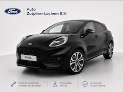 Ford Puma - 1.0 EcoBoost Hybrid ST-Line X 125pk | WINTERPACK | PARK.CAMERA | CRUISE | B&O AUDIO | PDC