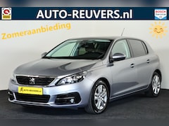 Peugeot 308 - 1.6 BlueHDi Executive / Panorama / Navi / CarPlay / Cruisecontrol