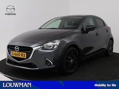 Mazda 2 - 2 1.5 Skyactiv-G Sport Selected
