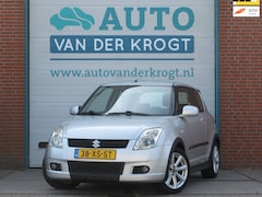 Suzuki Swift - 1.5 Exclusive, LM, Airco, 2e Eig, APK 7-27