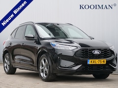 Ford Kuga - 2.5 MHEV ST-line 151 Pk Automaat Navi / DAB / Apple Carplay / Camera / Winterpakket