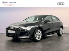 Audi A3 Sportback - Pro Line 40 TFSI e 150 kW / 204 PK Sportback 6 ver