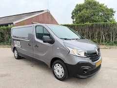 Renault Trafic - 1.6 DCI 116PK L2H1 - AC - NAVI - EURO 5