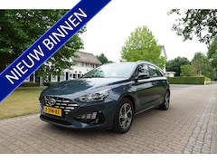 Hyundai i30 Wagon - 1.0 T-GDi MHEV Comfort | Camera | Keyless | DAB |