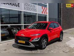 Hyundai Kona - 1.6 GDI HEV Comfort | Trekhaak